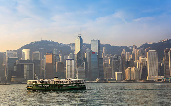 注冊(cè)香港無(wú)限公司與有限公司的區(qū)別有哪些？