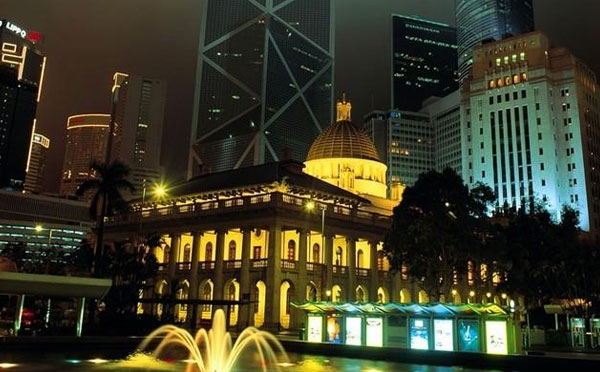 為什么做外貿(mào)要注冊一家香港公司？