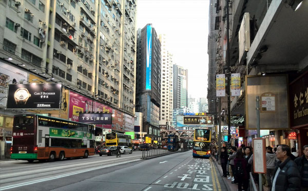注冊香港公司如何獲得進出口權？