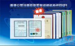 香港公司注冊(cè)后是否有組織機(jī)構(gòu)代碼證？
