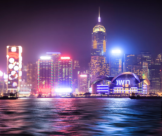 注冊(cè)香港公司對(duì)企業(yè)的發(fā)展有哪些積極作用？