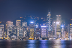 大陸人可以自己注冊香港公司嗎？