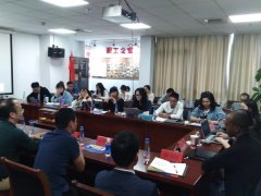 【聚焦】卓信參加北美輕品牌獨(dú)立站和網(wǎng)紅營銷私董會(huì)，深化企業(yè)合作交流