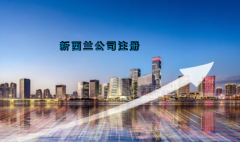新西蘭公司注冊具有哪些優(yōu)勢？