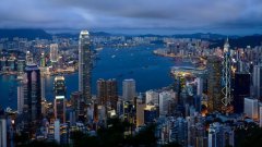 全球金融中心指數(shù)：香港地位升至第四，商業(yè)優(yōu)勢更明顯