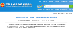重要 | 深圳取消QFLP投資FOF限制！“單一窗口”5日退稅