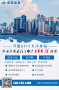 港資企業(yè)快來領(lǐng)福利啦，最高資助600萬！