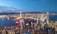香港全面通關(guān)，香港銀行開(kāi)立公司戶更加便利!