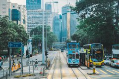 拿香港身份的關(guān)鍵，帶您了解“港版社?！睆?qiáng)積金MPF!
