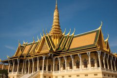 柬埔寨公司經(jīng)營(yíng)，這些稅你知道嗎!