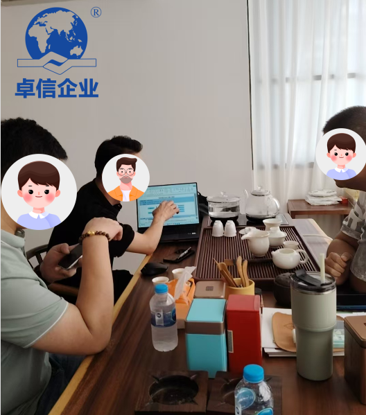 卓信為客戶提供泰國(guó)商務(wù)地接服務(wù)！