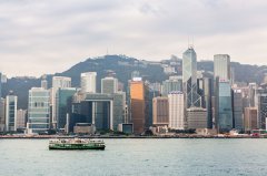 香港高才通2025年更新合資格大學(xué)名單，內(nèi)地23所可申請(qǐng)!