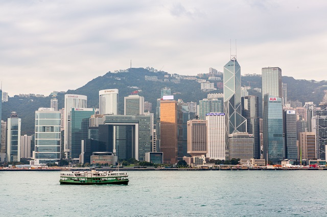 香港高才通2025年更新合資格大學(xué)名單，內(nèi)地23所可申請(qǐng)!