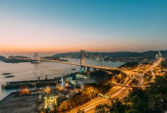 香港發(fā)布2025至2026財(cái)政預(yù)算案，多項(xiàng)利好政策!