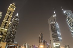 阿聯(lián)酋：全球第二安全國家，企業(yè)出海的理想之地