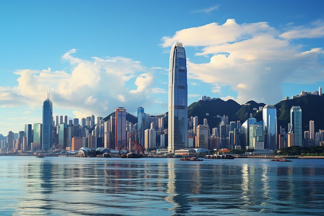 如何高效完成香港公司注冊(cè)地址變更